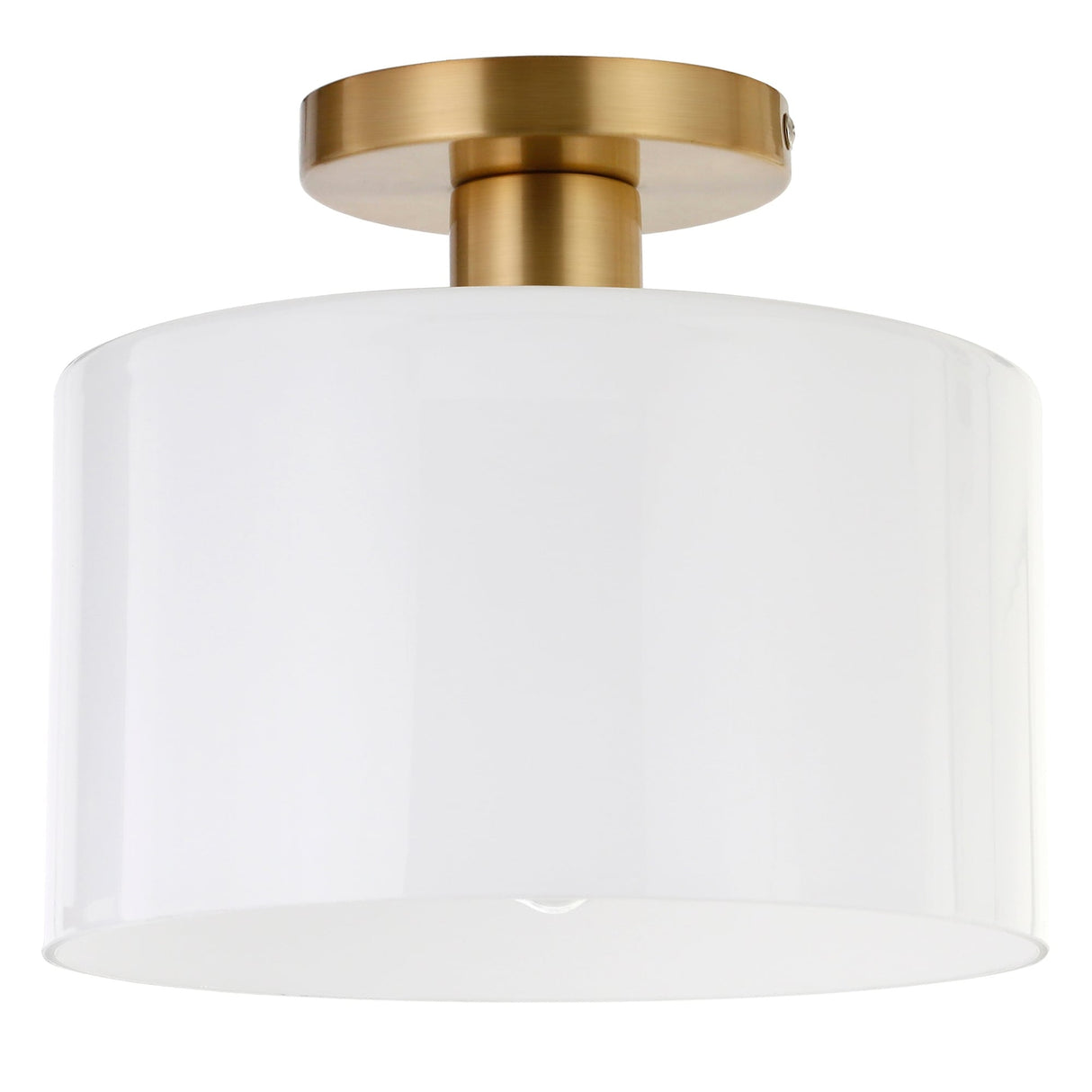 Henri Semi Flush Mount Ceiling Light