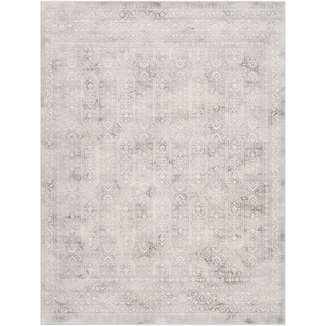 Livabliss Henson Vintage Traditional Area Rug