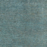 Handmade One-of-a-Kind Over-dyed Oushak Wool Rug (Afghanistan) - 3'10 x 5'9