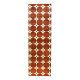 Handmade Herat Oriental Indo Tribal Tibetan Wool Runner (India) - 2'5 x 8'