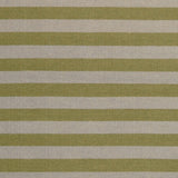 HERAT ORIENTAL 4'5" x 6'6" Handmade Striped Wool Kilim - 4'5 x 6'6