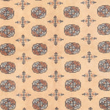 HERAT ORIENTALHandmade One-of-a-Kind Bokhara Wool Rug - 6'2 x 8'6