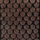 Handmade Herat Oriental Semi-antique Afghan Tribal Balouchi Wool Area Rug (Afghanistan) - 2'7 x 3'10