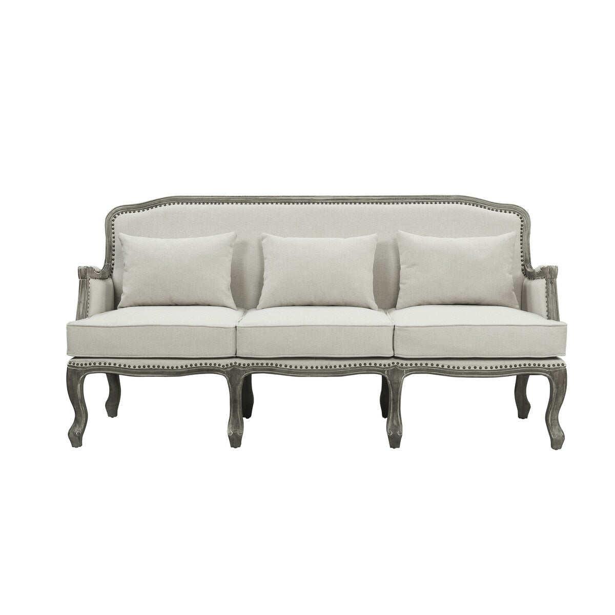 Herbert 3-Piece Living Room Set