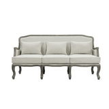 Herbert 3-Piece Living Room Set