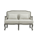 Herbert 3-Piece Living Room Set
