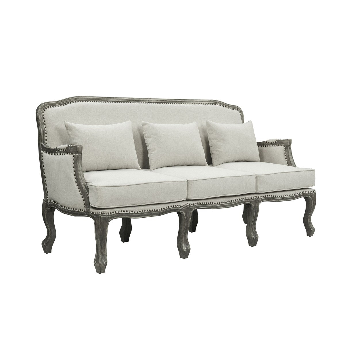 Herbert 3-Piece Living Room Set