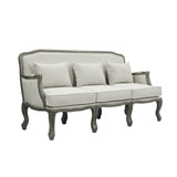 Herbert 3-Piece Living Room Set