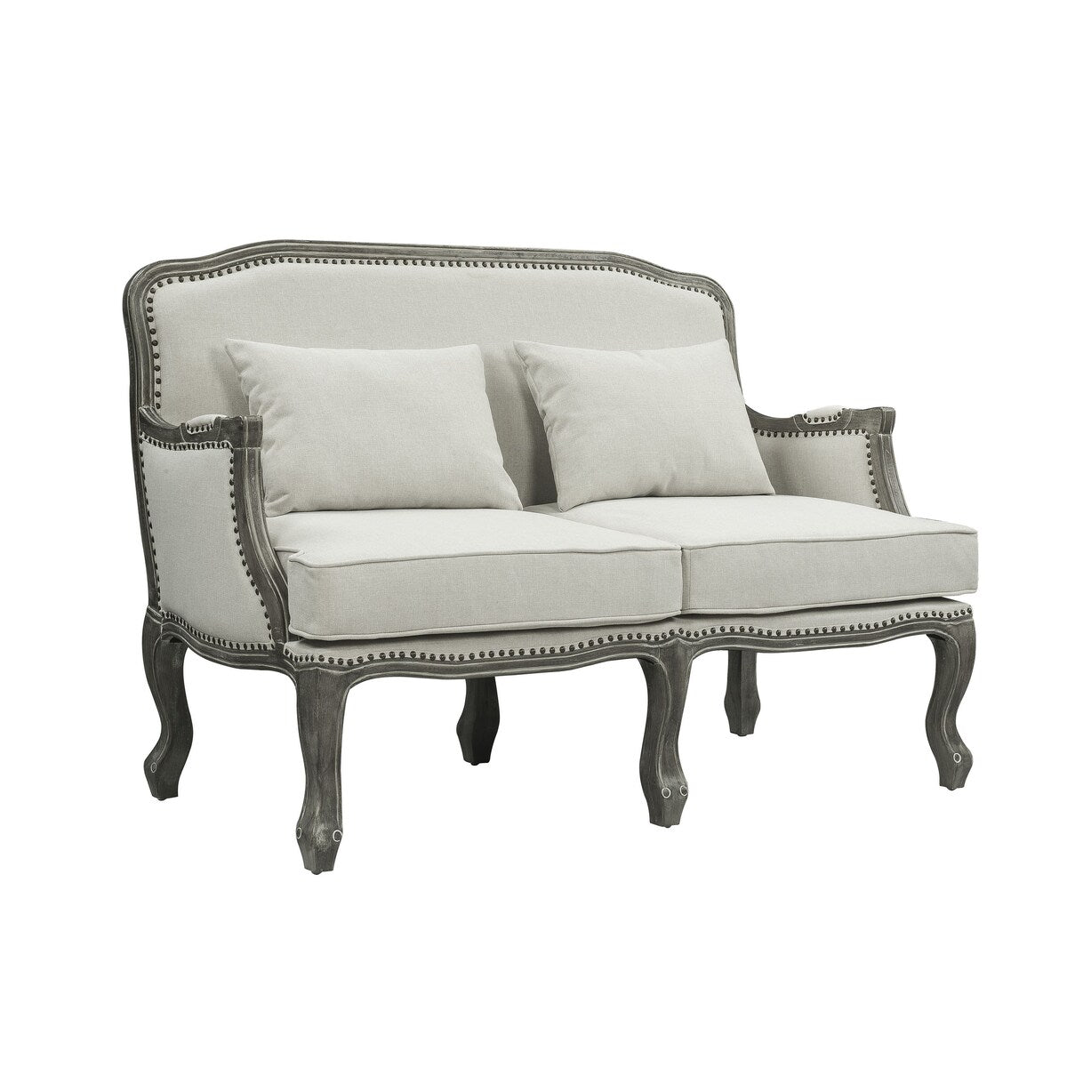 Herbert 3-Piece Living Room Set