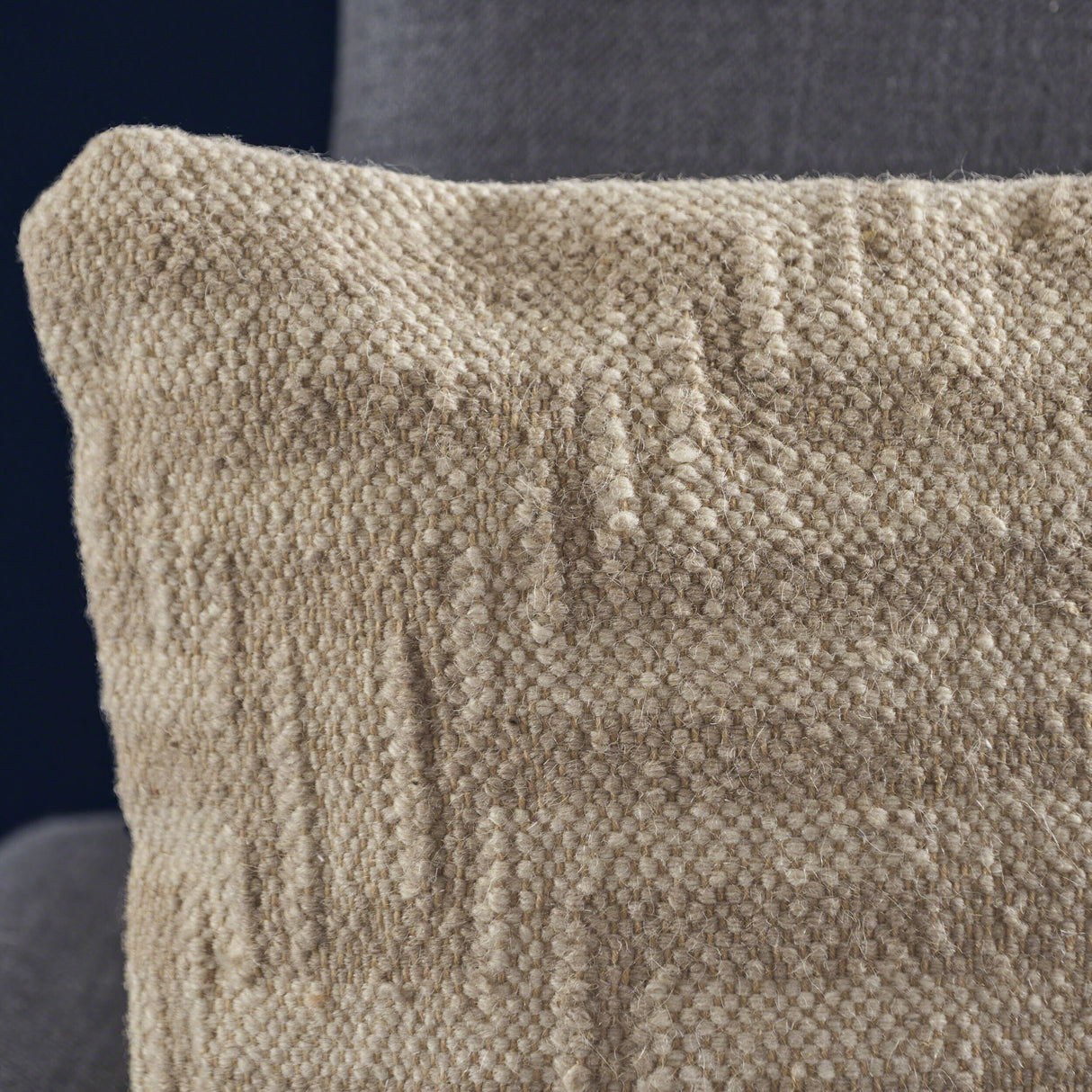 Herbert Handcrafted Boho Fabric Pillows (Set of 2) by Christopher Knight Home