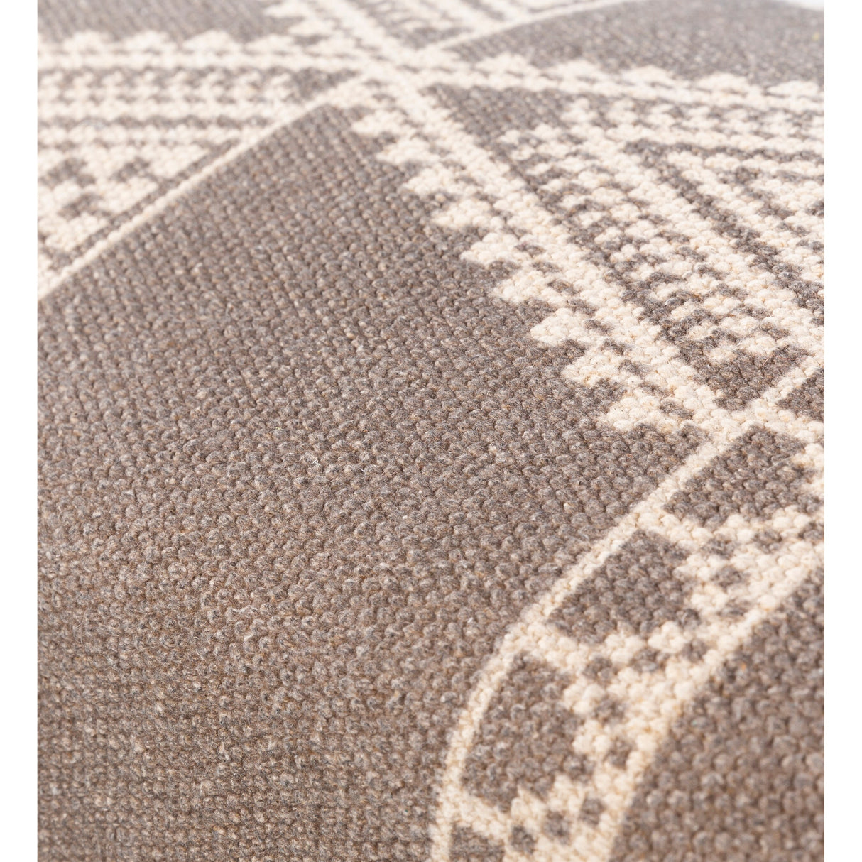 Heria Modern Bohemian Upholstered Bench