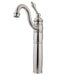 Kingston Brass Heritage Single-Handle Vessel Sink Faucet