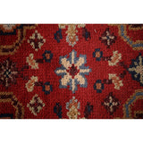 Heriz Serapi Oriental Runner Rug Handmade Wool Carpet - 2'6"x 7'11"