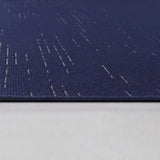 Herman Coastal Whale Area Rug