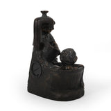 Hermanitos Fountain by Christopher Knight Home