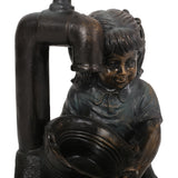 Hermanitos Fountain by Christopher Knight Home