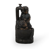 Hermanitos Fountain by Christopher Knight Home
