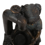 Hermanitos Fountain by Christopher Knight Home
