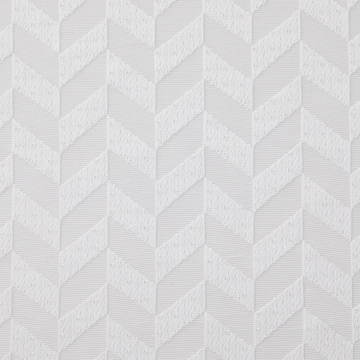 HLC.me Herringbone Lace Sheer Kitchen Cafe Curtain Tiers Swags Valance for Small Windows & Bathroom