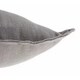 HULALA HOME Studded Lumbar Pillow Cover 12 x 20
