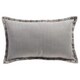 HULALA HOME Studded Lumbar Pillow Cover 12 x 20