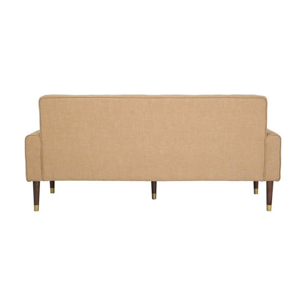 Hertford Velvet Sofa by Christopher Knight Home