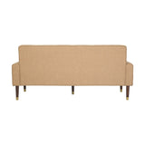 Hertford Velvet Sofa by Christopher Knight Home