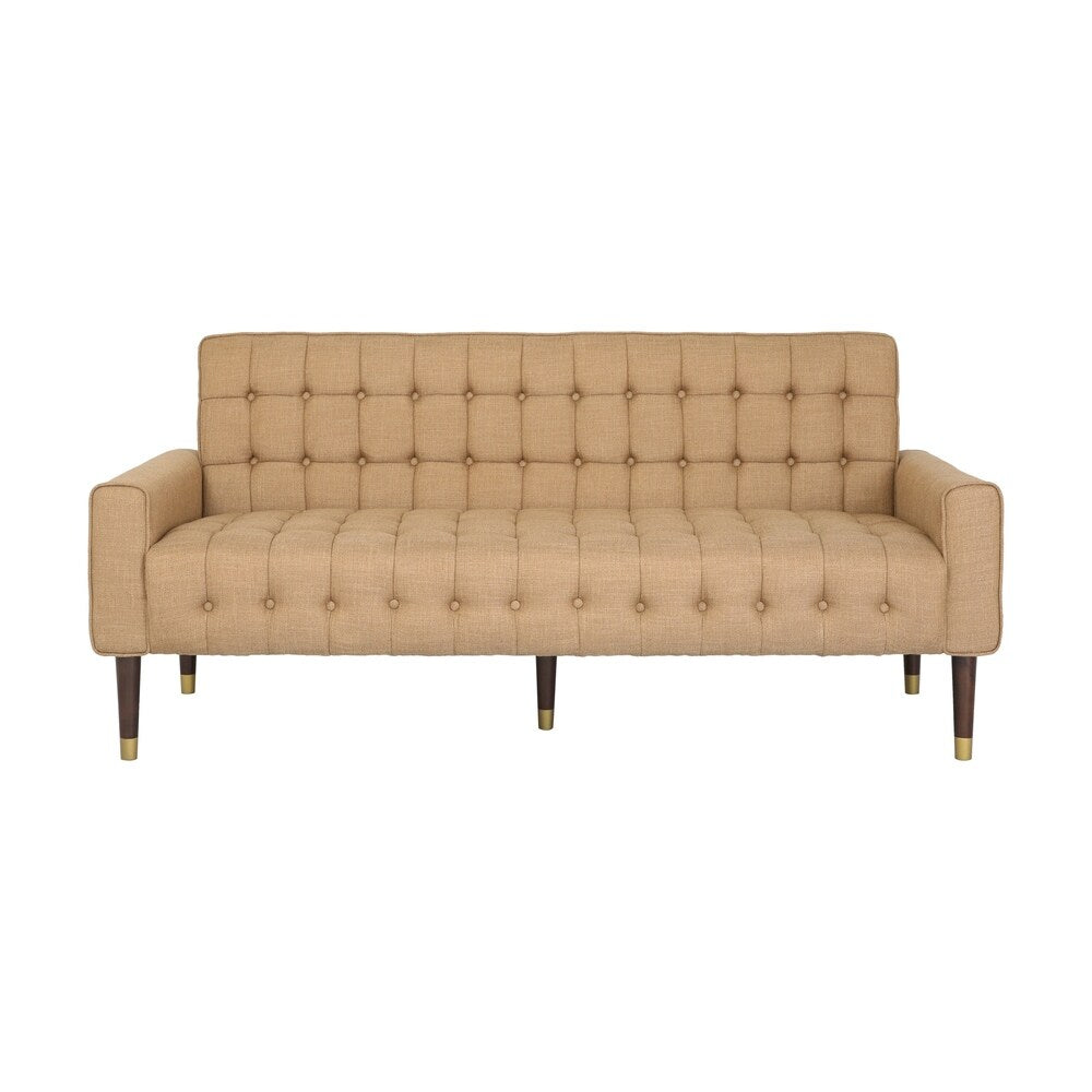 Hertford Velvet Sofa by Christopher Knight Home