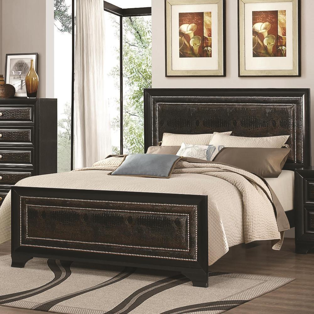 Hewlett Bay 3-Piece Bedroom Set