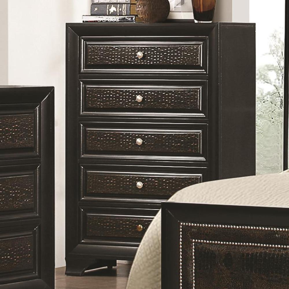 Hewlett Bay 3-Piece Bedroom Set