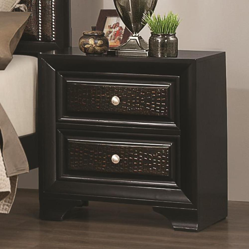 Hewlett Bay 3-Piece Bedroom Set
