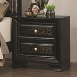 Hewlett Bay 3-Piece Bedroom Set