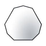 Hex No 30x28 Framed Hexagonal Mirror - Tamara Day Collaboration