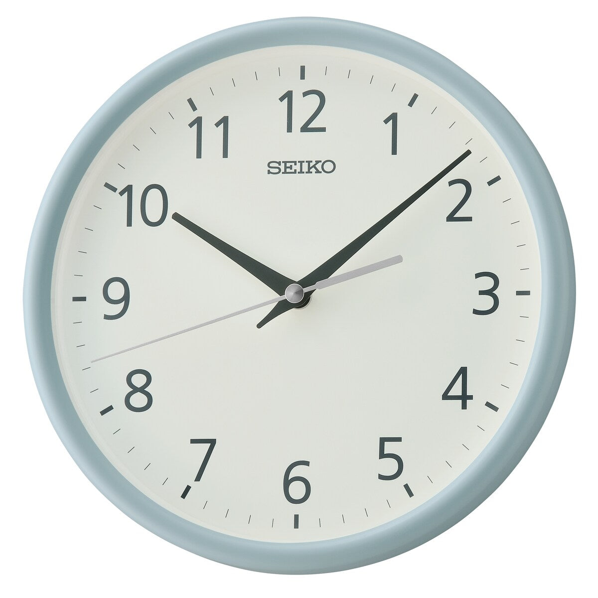 Heya Wall Clock, Blue - N/A