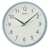 Heya Wall Clock, Blue - N/A