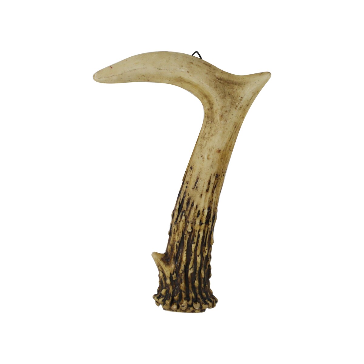 HiEnd Accents Antler Address Number, 7
