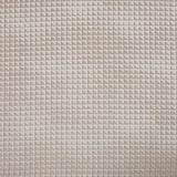 HiEnd Accents Sydney Champagne Jacquard Lumbar Pillow, 16x 24, , 1PC