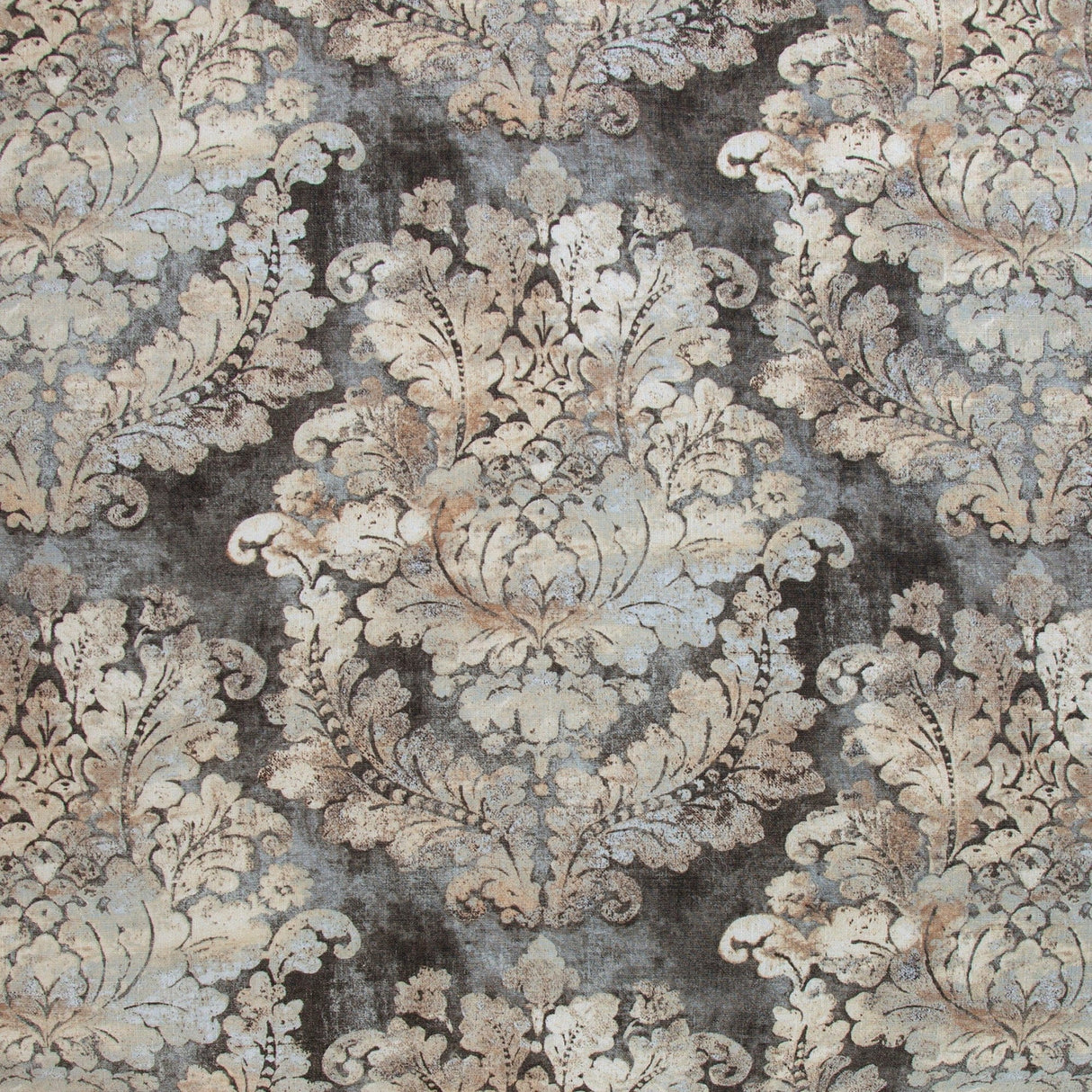 HiEnd Accents Victoria Ruffled Euro Sham, 27"x27"
