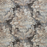 HiEnd Accents Victoria Ruffled Euro Sham, 27"x27"