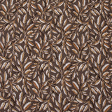 HiEnd Accents Woodstock Floral Ogee Reversible Quilt Set, 3PC