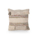 Gilpin Modern Handcrafted Fabric Dog Throw Pillow by Christopher Knight Home