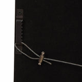 Hickok Traditional Handcrafted Embossed Rectangular Mirror by Christopher Knight Home - 42.00" L x 28.00" W x 1.75" D