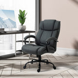 High Back Big and Tall Executive Office chair