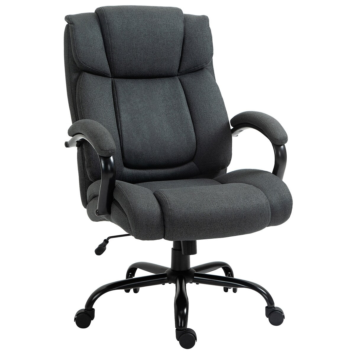 High Back Big and Tall Executive Office chair