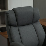 High Back Big and Tall Executive Office chair