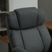 High Back Big and Tall Executive Office chair