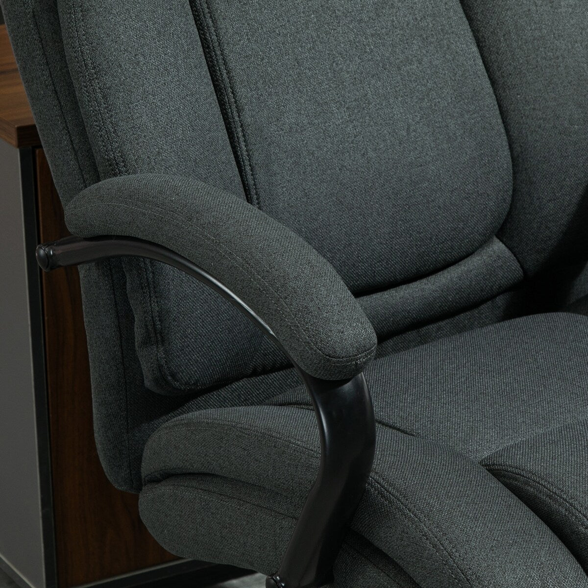 High Back Big and Tall Executive Office chair