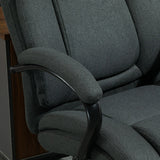 High Back Big and Tall Executive Office chair