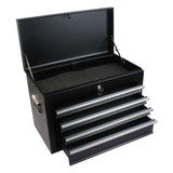Rolling Tool Chest Storage Cabinet Tool Box with Wheels & 6 Drawers