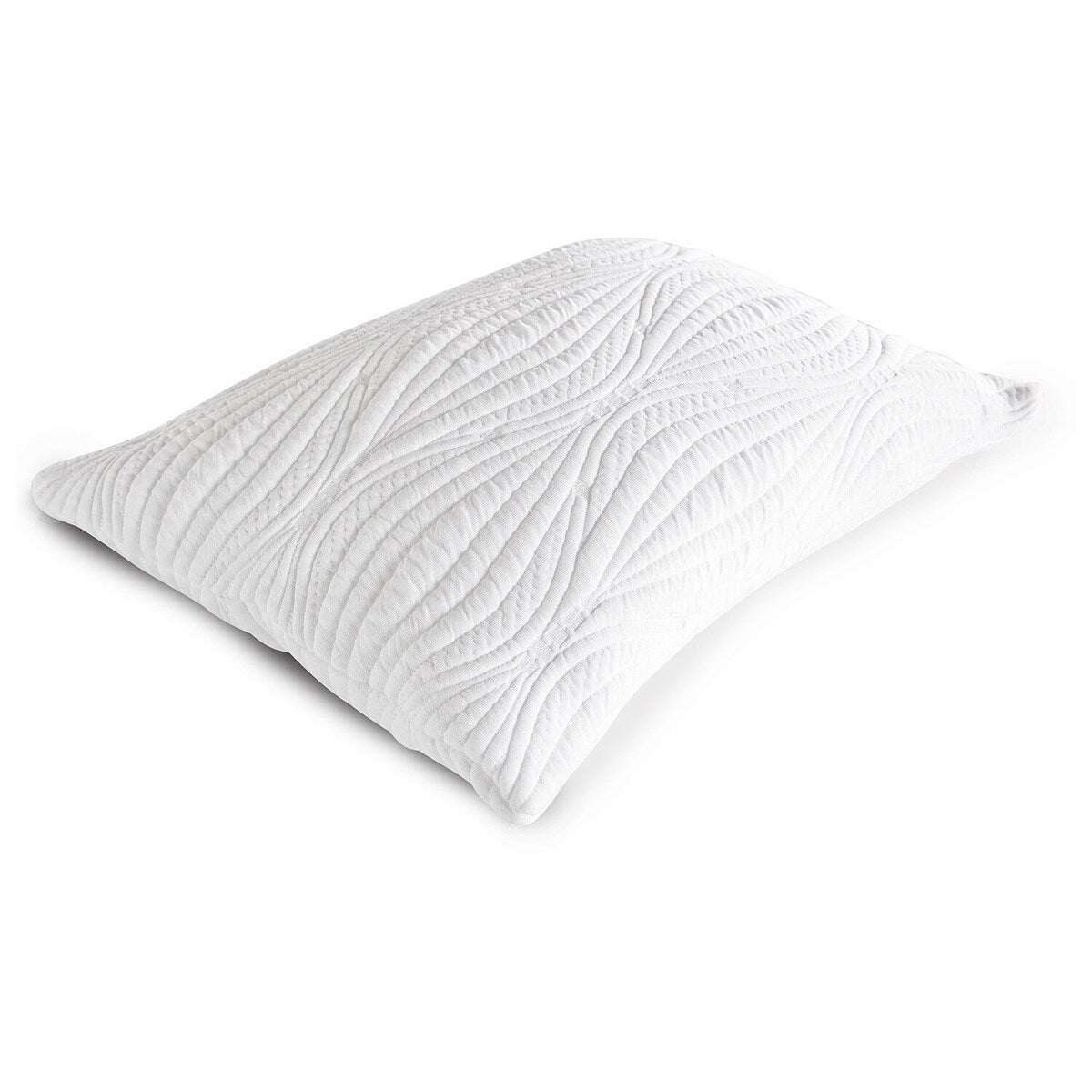 High-End Gel Memory Foam Pillow